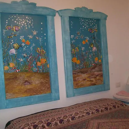 Lägenhet Ippocampo Olbia