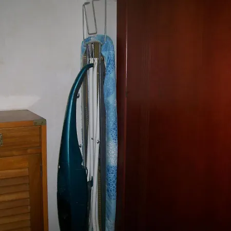 Ippocampo Lägenhet Olbia