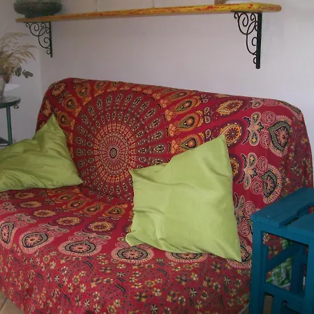 Ippocampo Apartamento