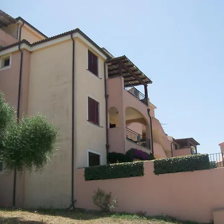 Apartment Ippocampo