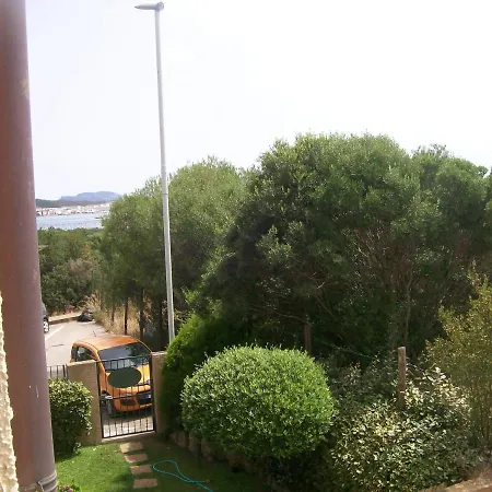 Apartment Ippocampo Olbia